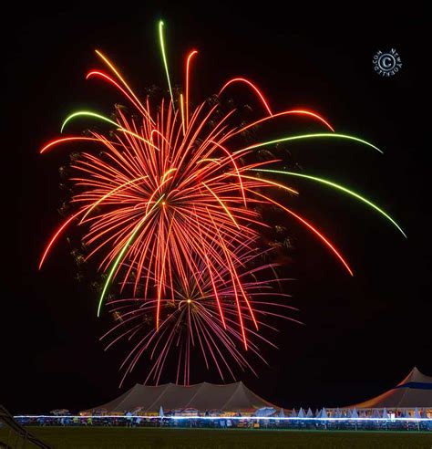 NYC Chinese Lunar New Year Fireworks 2020